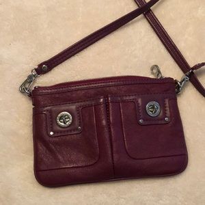Marc by Marc Jacobs crossbody